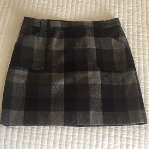 Winter skirt!